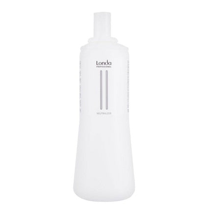 Neutralizator permanent, Londa Professional, 1000 ml