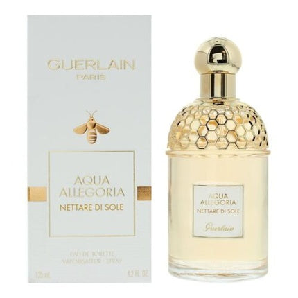 Parfum, Guerlain, Aqua Allegoria Nettare Di Sole, 125 ml