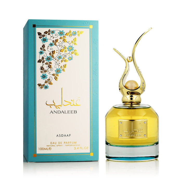 Parfum unisex, Asdaaf, Al Andaleeb, 100 ml