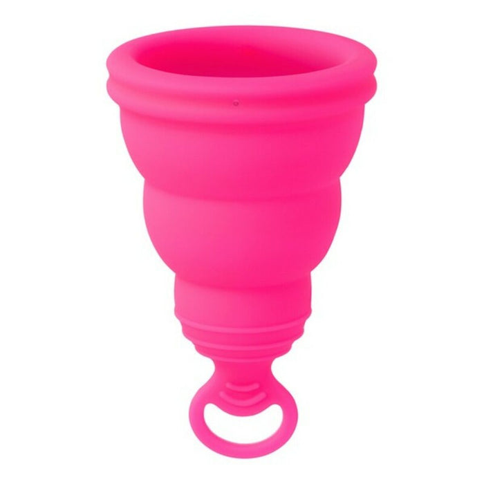 Cupa menstruală, Intimina, Lily Cup One, silicon medical