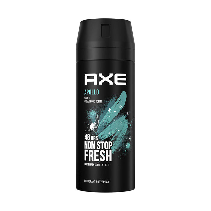 Deodorant spray, Axe, Apollo, 150 ml
