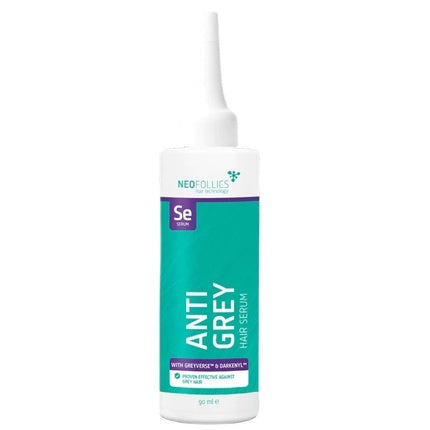 Ser anti-grizonare, Neofollics, 90 ml