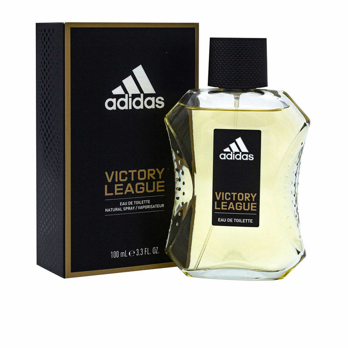 Parfum bărbătesc, Adidas, Victory League, spray, 100 ml