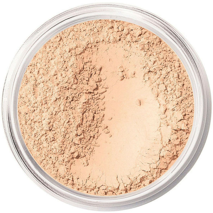 Fond de ten, bareMinerals, Original SPF 15, Soft Medium 11, pulbere 8 g