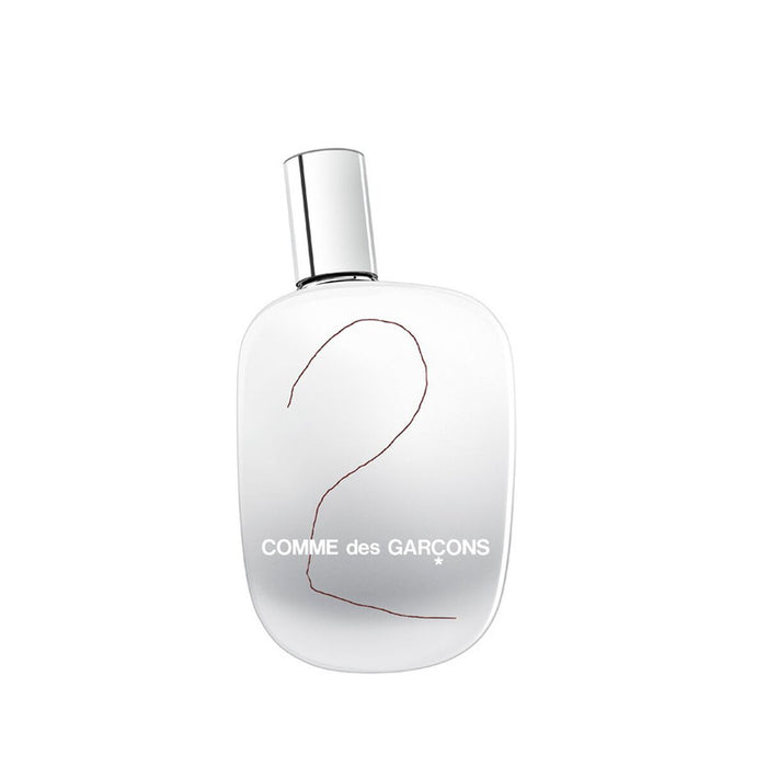 Parfum Eau de Parfum, Comme des Garçons 2, Spray, 50 ml