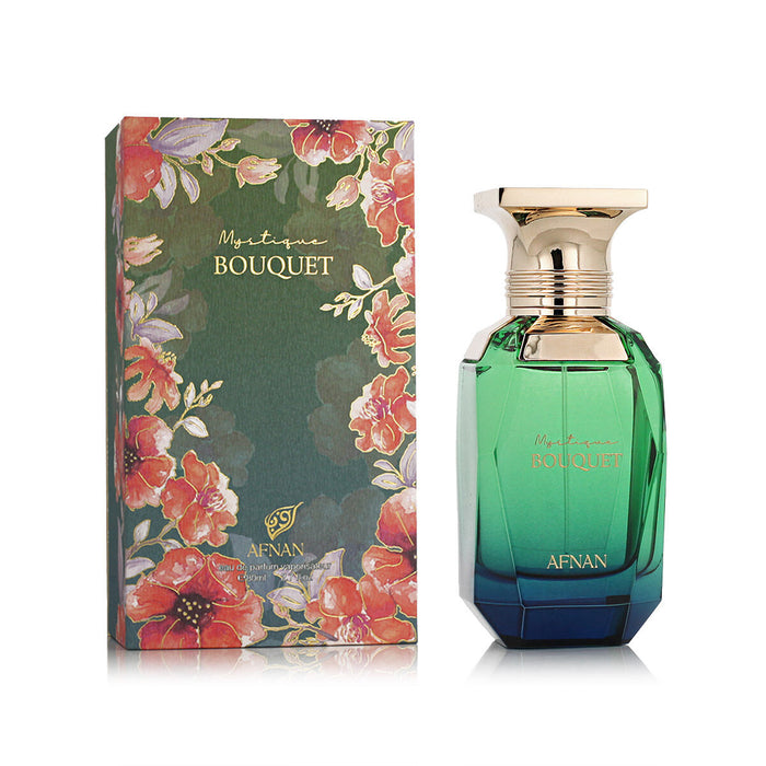 Parfum Eau de Parfum, Afnan, Mystique Bouquet, 80 ml