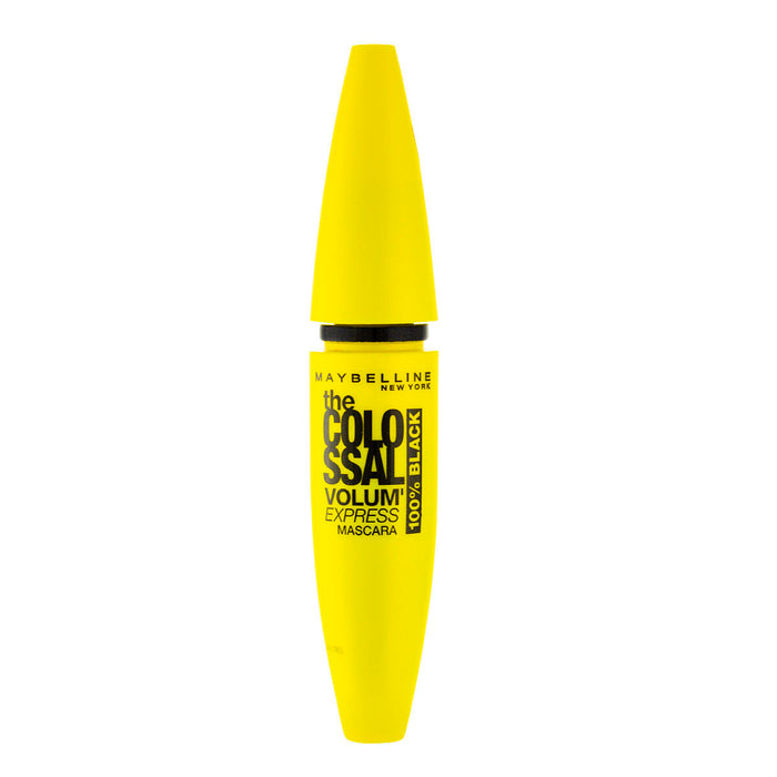Mascara, Maybelline, The Colossal, Extra Black, 10,7 ml