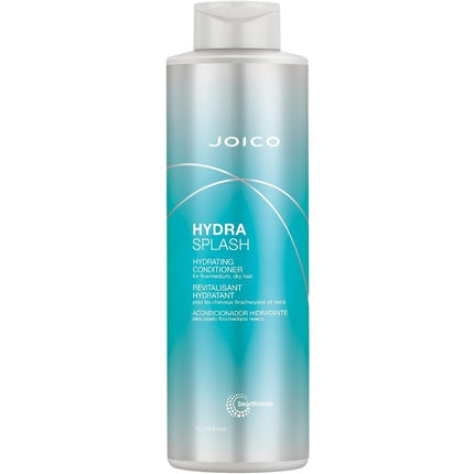 Balsam hidratant, Joico, Hydrasplash, 1000 ml