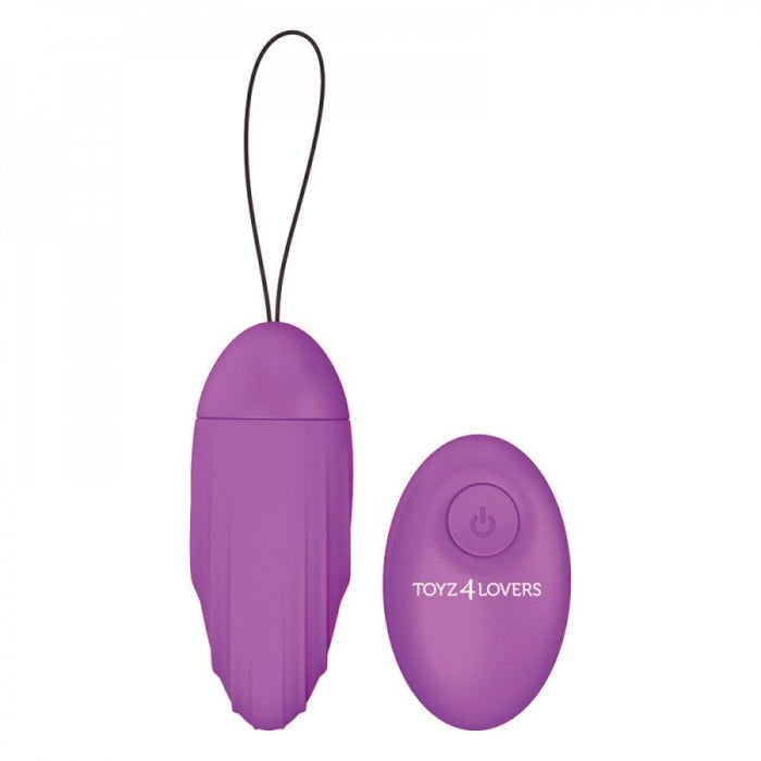 Ou vibrat, Toyz4Lovers, Ripple Egg, mov