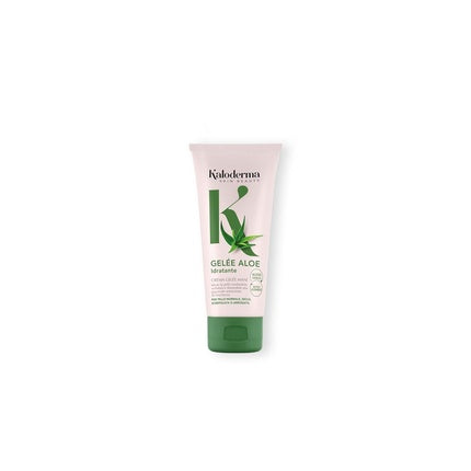 Cremă de mâini, Kaloderma, aloe, 100 ml