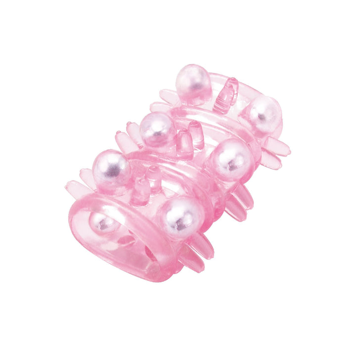 Inel erectil, Toyz4Lovers, Super Magic, TPE elastic