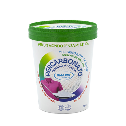 Pudră decolorantă Smapiu, Sodiu Percarbonat, 500 g
