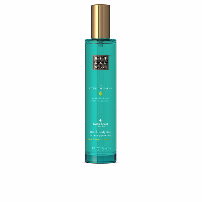 Parfum femei, Rituals, The Ritual of Karma, 50 ml