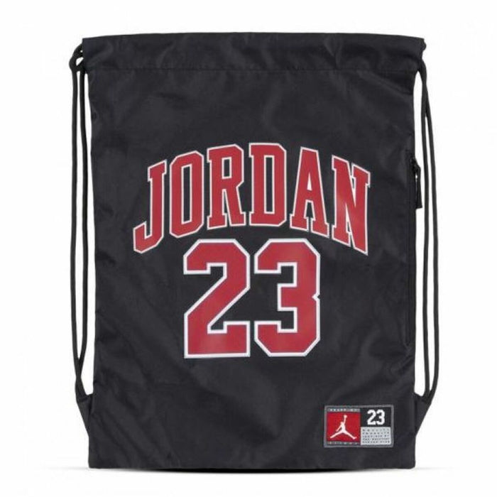 Rucsac sport, Jordan, model 9A0757 023, Negru
