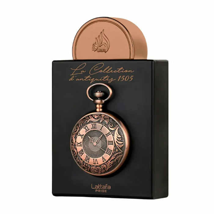 Parfum unisex, Lattafa, La Collection Antiquites 1505, 100 ml
