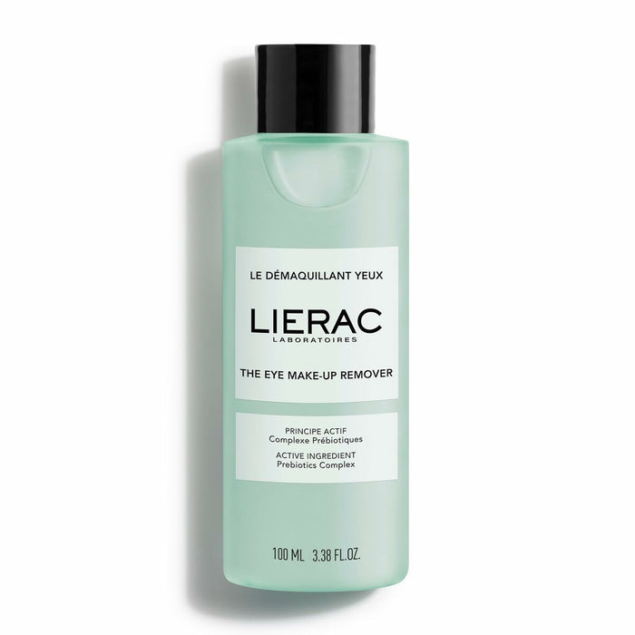 Demachiant ochi, Lierac, 100 ml, formulă vegană