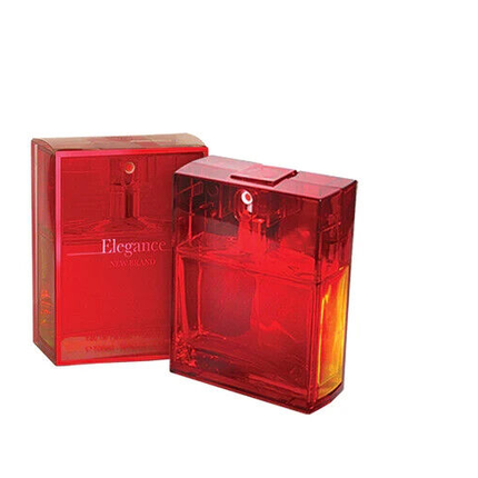 Apă de parfum, New Brand, Elegance, femei, 100 ml