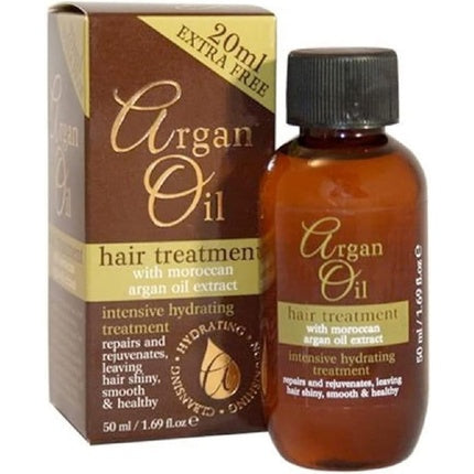 Tratament pentru păr, Argan Oil, ulei de argan, 50 ml