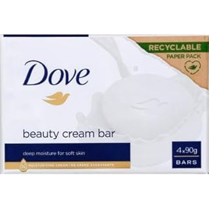 Săpun solid, Dove, Original, 90 g
