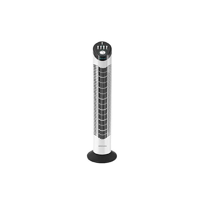 Ventilator, EnergySilence 790 Skyline, 3 viteze, timer