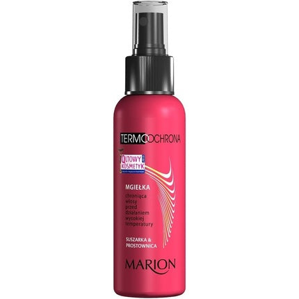 Spray protecție termică, Marion, Mist, 130 ml
