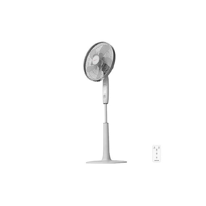 Ventilator cameră, Cecotec EnergySilence 1010, alb, 16 inch, 60 W