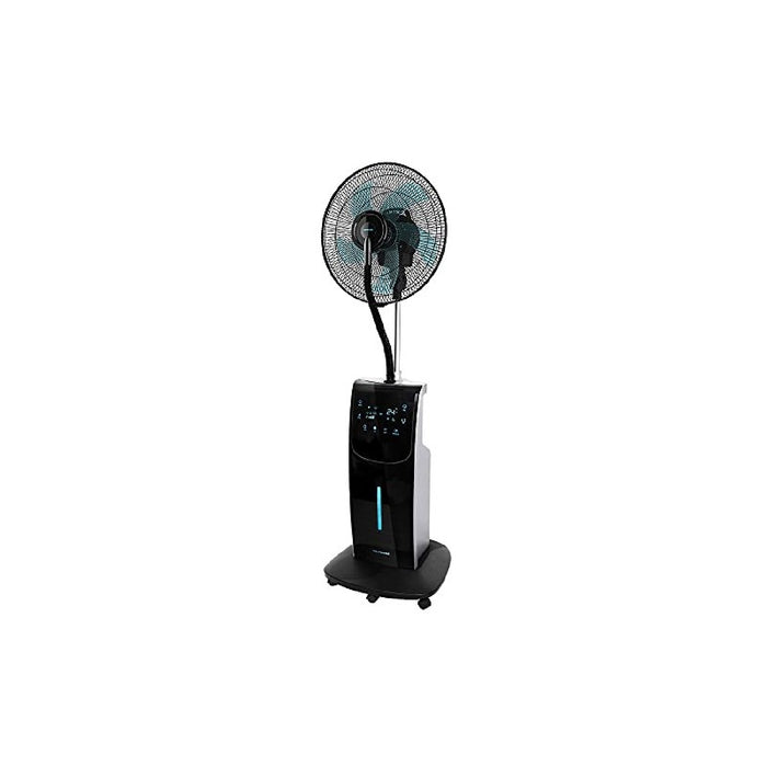 Ventilator cu ionizare, Cecotec EnergySilence 790, rezervor 3.1 L