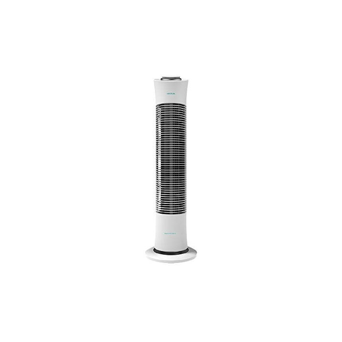 Ventilator turn Perre EnergySilence 6090 Skyline, 76 cm, alb
