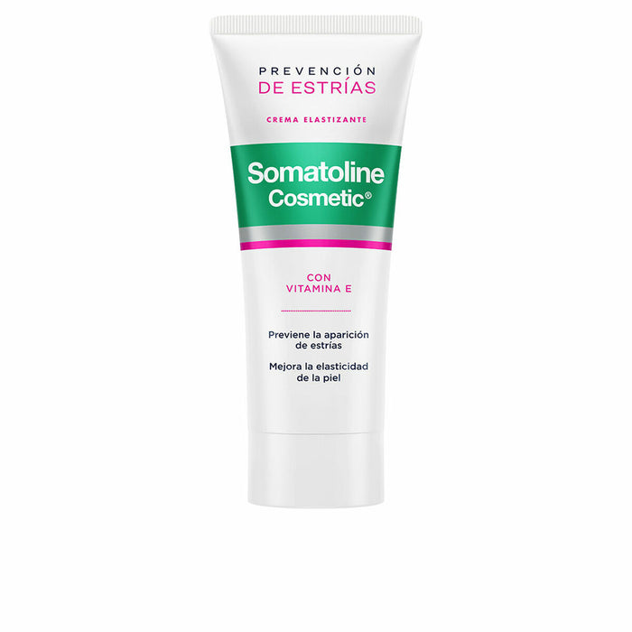 Cremă de protecție solară, Somatoline, ANTIESTRÍAS, 250 ml