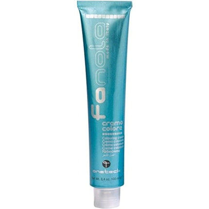 Toner pentru păr, Fanola, Silver, 100 ml