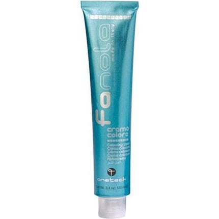 Vopsea de păr, Fanola, 12.7 Super Light Blonde Platinum Iris Extra, 100 ml