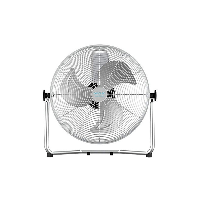 Ventilator industrial Cecotec EnergySilence 4100 Pro, 45 cm, metalic