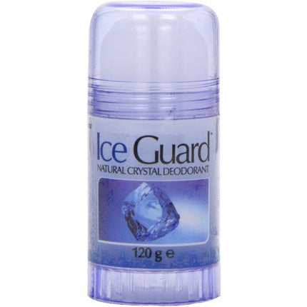 Deodorant stick, Iceguard, Natural Crystal, 120 g