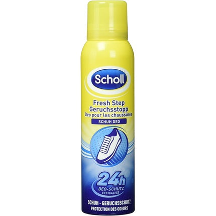 Deodorant pantofi, Scholl, Fresh Step, 150 ml