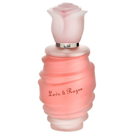 Parfum femei, Real Time, Love and Rozes, 100 ml