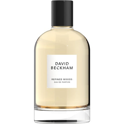Parfum bărbătesc, David Beckham, Refined Woods, 100 ml