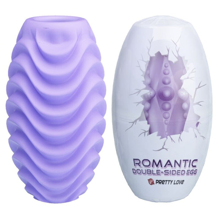 Masturbator, BAILE, Double Sided Egg, texturi valurite