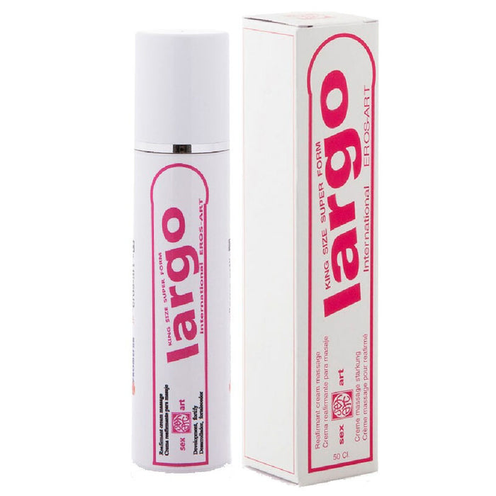 Cremă mărire penis, Largo, 50 ml