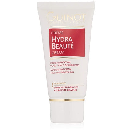 Cremă de față Guinot, Hydra Beaute, 50 ml