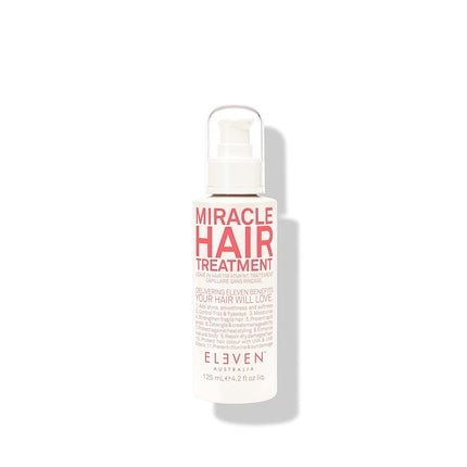 Tratament păr, Eleven Australia, Miracle, 125 ml