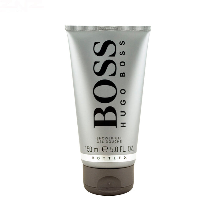 Gel de duș, Hugo Boss, Bottled No 6, 150 ml