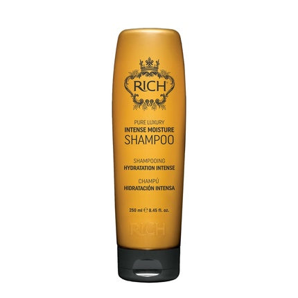 Șampon, Rich, Pure Luxury, Marula Oil, Cherry Blossom, 250 ml