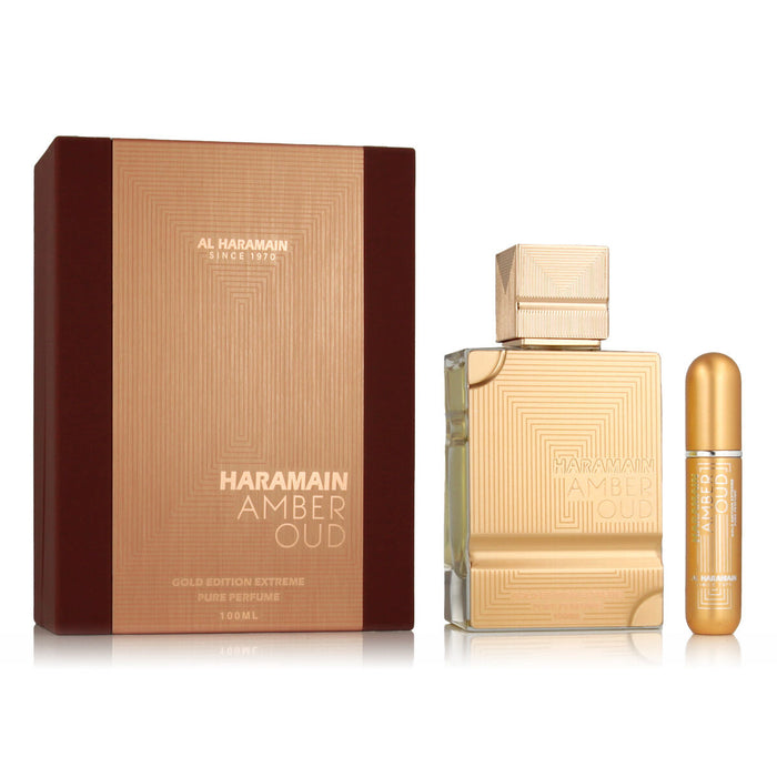 Parfum unisex, Al Haramain, Amber Oud Gold Edition Extreme, 100 ml