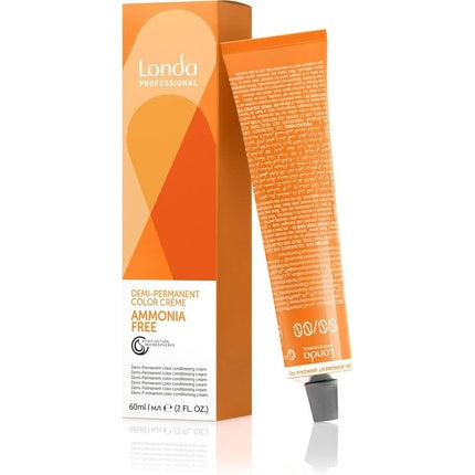 Vopsea de păr, Londa, Medium Brown, 60 ml