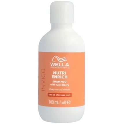 Șampon Wella Professionals Invigo Nutri Enrich, 100 ml
