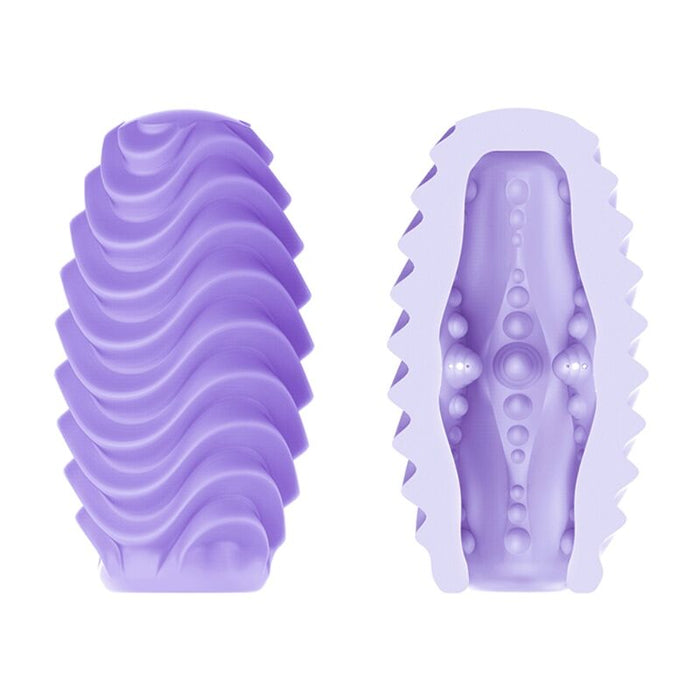 Masturbator, BAILE, Double Sided Egg, texturi valurite