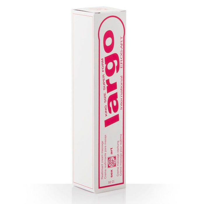 Cremă mărire penis, Largo, 50 ml