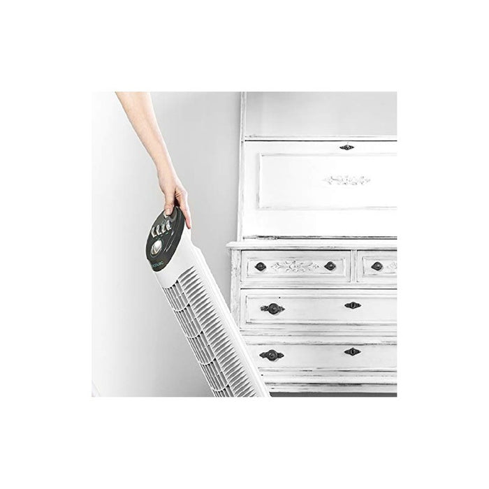 Ventilator, EnergySilence 790 Skyline, 3 viteze, timer