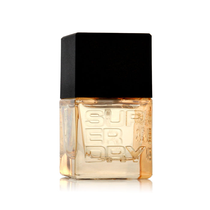 Apă de colonie, Superdry, Neon Orange, 25 ml