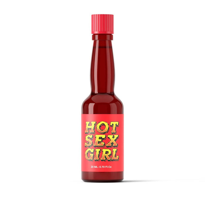 Supliment sexual pentru femei, Ruf, Hot Sex Girl, 20 ml